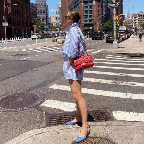 Kate Spade Wellesley Small Quinn Crossbody Bag - Picture 8 of 9